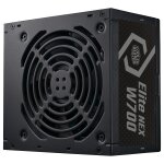 700W Cooler Master Elite NEX W700 - Netzteil (intern)