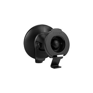 Garmin KFZ-Saugnapfhalter PNDs mit rundem Halteclip