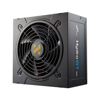850W ATX3.0 FSP Fortron Hydro GT PRO PCIe Gen 5.0 Ready  80+ Gold