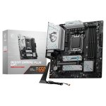 MSI B650M GAMING PLUS WIFI (B650.AM5.mATX.DDR5)