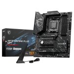 MSI PRO X870 Gaming Plus Wifi (X870.AM5.ATX.DDR5)