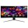 MSI Monitor MPG 341CQPX QD-OLED QDOLED (MPG 341CQPX QD-OLED)