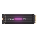Crucial 1TB T710 with heatsink