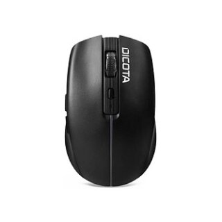 Dicota Wireless Mouse BT/2.4GHz Notebook
