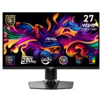 67,3cm/26,5" (2560x1440) MSI MAG 271QPDE QD-OLED X28...