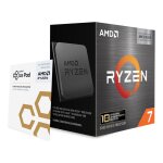 AMD AM4 Ryzen 7 5800X3D 10th Anniversary Edition 8xCore...