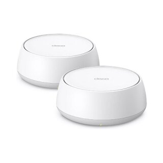 TP-Link WL-Router Mesh System Deco BE22 (2erPack)