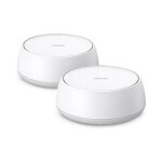 TP-Link WL-Router Mesh System Deco BE22 (2erPack)