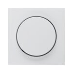 Berker 1137 19 09 Zentralstück PWS S.1 für...