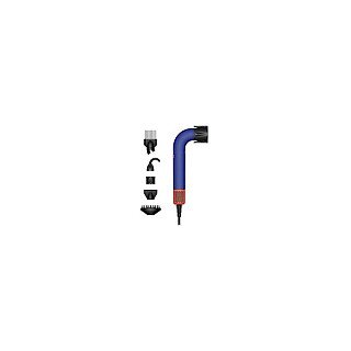 Dyson Supersonic R Professional Haartrockner (Vinca Blue/Topaz)