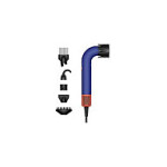 Dyson Supersonic R Professional Haartrockner (Vinca...