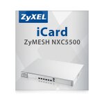 Zyxel E-iCard ZyMESH NXC5500