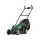 Powertools Elektro-Rasenmher UniversalRotak 37-570 (grn, 1.400 Watt, Breite 37cm)