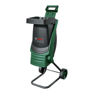 Powertools Rapid-Hcksler AXT Rapid 2000 (grn/schwarz, 2.000 Watt)