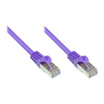 RNS® Patchkabel mit Rastnasenschutz, Cat. 5e, SF/UTP,...