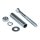 für Good Connections 19" Wandgehäuse FLAT-Pack (GC-RFxxxx), 4x M8 x 80mm Dübel