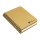 Connections LED Lightbook [M] ahornfarben, 145 x 116 x 25 mm
