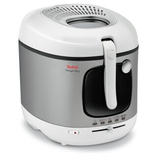 FR4800 Mega 2kg Fritteuse