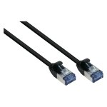 RNS® Patchkabel SlimLine, Cat.6A, U/FTP, PiMF,...
