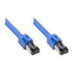 RNS® Patchkabel Cat. 8.1, S/FTP, PiMF, halogenfrei...