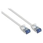 RNS® Patchkabel SlimLine, Cat.6A, U/FTP, PiMF,...