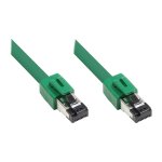 RNS® Patchkabel Cat. 8.1, S/FTP, PiMF, halogenfrei...
