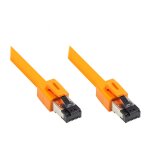RNS® Patchkabel Cat. 8.1, S/FTP, PiMF, halogenfrei...