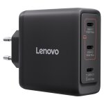 N Lenovo Multi-Port USB-C 100W GaN-Ladegerät/...