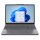 Lenovo IdeaPad 3 Slim RYZ7 170/16GB/512SSD/W11 Home