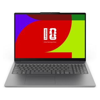 Lenovo IdeaPad 5 Slim CU5 322/16GB/512SSD/W11 Home