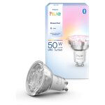 Philips Hue Essential WCA 345 GU10 1P EU