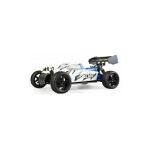 Amewi RC Buggy Blade 4WD 1:10 RTR weiß/blau /14+