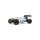 Amewi RC Buggy Blade 4WD 1:10 RTR weiß/blau /14+