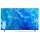 165,1cm/65" Tornado 65US4301X Flat UHD 4K Smart TV
