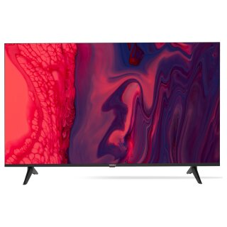 127,0cm/50" Tornado 50US4301X Flat UHD 4K Smart TV