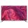 165,1cm/65" Tornado 65UA3400X Flat UHD 4K Smart TV
