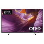 163,0cm/65" (3840x2160) Samsung S85F GQ65S85FAEXZG...