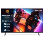 189,0cm/75" (3840x2160) Philips 75MLED910/12 4K QD...