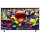 50" (3840x2160) LG 50UA74006LB 4K UHD Smart TV