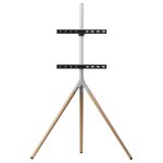 One For All WM 7472 Tripod TV-Stativ 32-65" VESA...