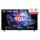 139,7cm/55" TCL 55V6C 4K UHD HVA HDR10 MEMC HDMI 2.1 Google TV