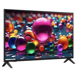 43" (3840x2160) LG 43UA75006LA 4K UHD 50/60Hz HDR Smart TV