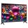 43" (3840x2160) LG 43UA75006LA 4K UHD 50/60Hz HDR Smart TV