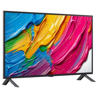 43" (3840x2160) LG 43QNED80A6A QNED 4K 50/60Hz HDR Smart TV