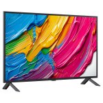43" (3840x2160) LG 43QNED80A6A QNED 4K 50/60Hz HDR...