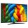 50" (3840x2160) LG 50NANO81A6A NanoCell 4K UHD 50/60Hz HDR Smart TV