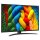43" (3840x2160) LG 43NANO81A6A NanoCell 4K UHD 50/60Hz HDR Smart TV