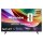 80,0cm/32" (1366x768) Hisense 32A49S Smart TV HD DLED 8,5ms 60Hz HDMI USB LAN HDR VESA WiFi Black