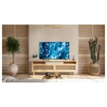 85" TCL 85T69C 214.8 cm schwarz, UltraHD/4K, Triple...