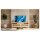 85" TCL 85T69C 214.8 cm schwarz, UltraHD/4K, Triple Tuner, Google TV